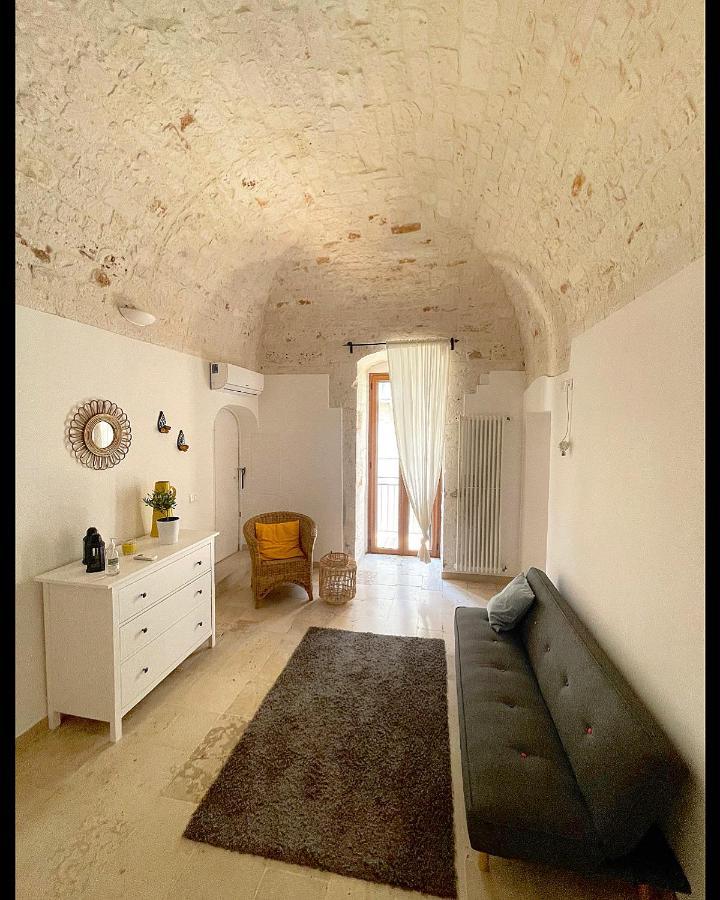 Patruno Holidays House Villa Castellana Grotte Eksteriør bilde